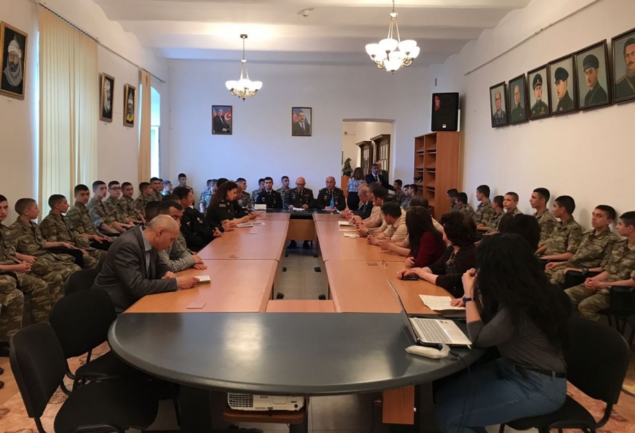 Heydər Əliyev: dahi xilaskar və dövlət qurucusu
