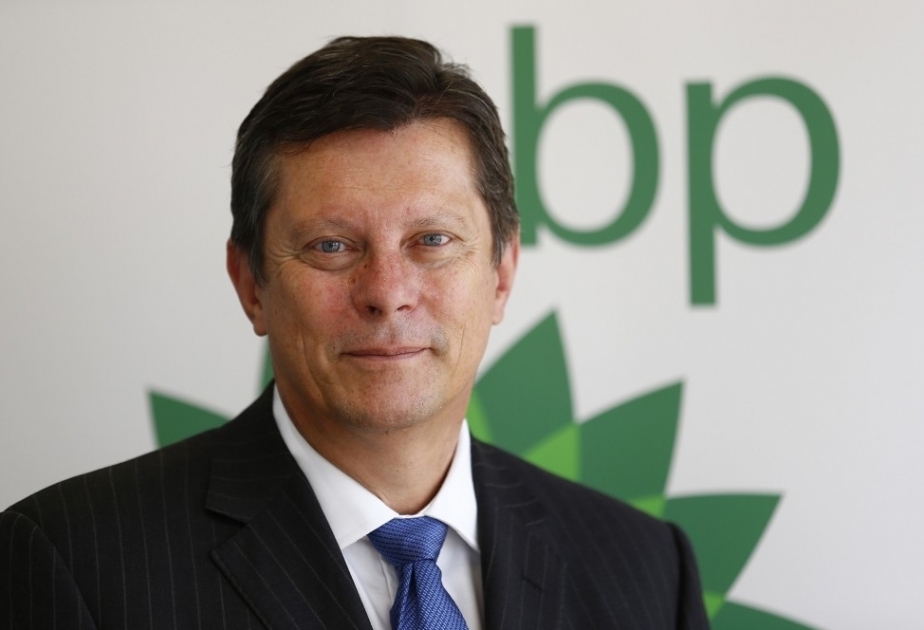 Mick Stump: BP n’a pas l’intention de se retirer du projet TANAP

