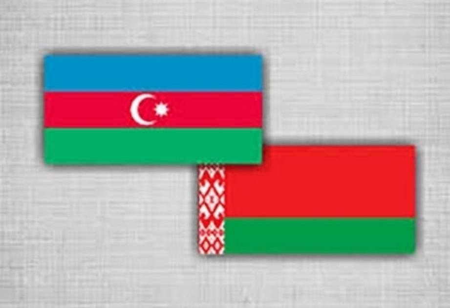 Import-und Exportoperationen zwischen Aserbaidschan und Belarus betragen mehr als 89 Millionen Dollar