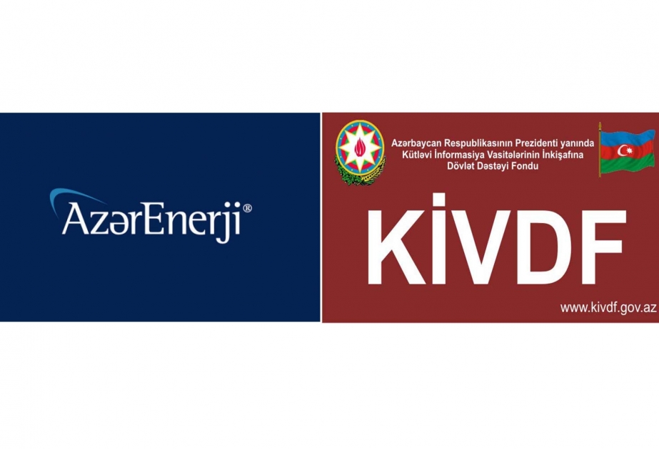 “Azərenerji” ASC və KİVDF fərdi jurnalist yazıları müsabiqəsi elan edib
