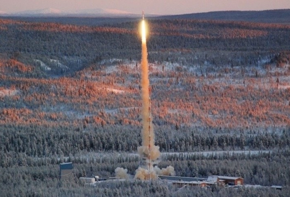 Швеция объявила о планах по постройке космодрома в арктической части страны, для запуска небольших спутников в космос