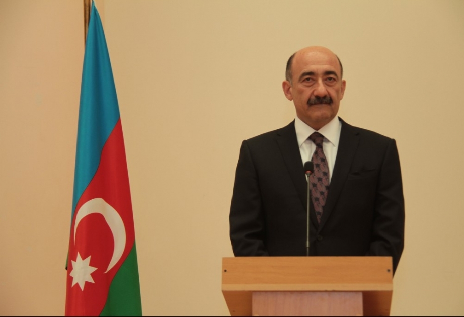Mədəniyyət, incəsənət xadimlərinə mükafatlar təqdim edilib