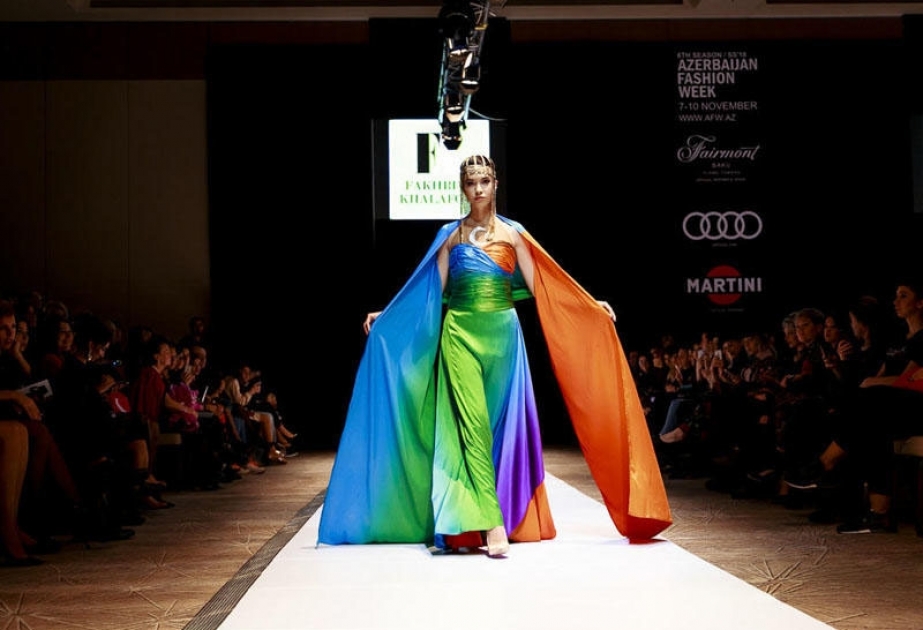 Bakıda “Azerbaijan Fashion Week” rəsmi moda həftəsinin 7-ci mövsümü təşkil ediləcək
