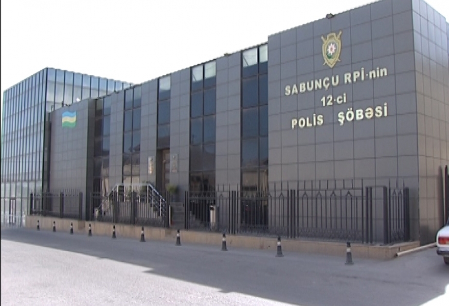 Sabunçu rayonunda narkoticarətlə məşğul olan şəxs saxlanılıb