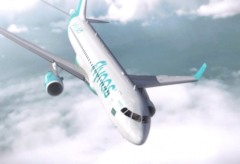 “Flynas” aviaşirkətinin Ər-Riyad və Dammamdan Bakıya olan uçuşlarının vaxtı məlum olub