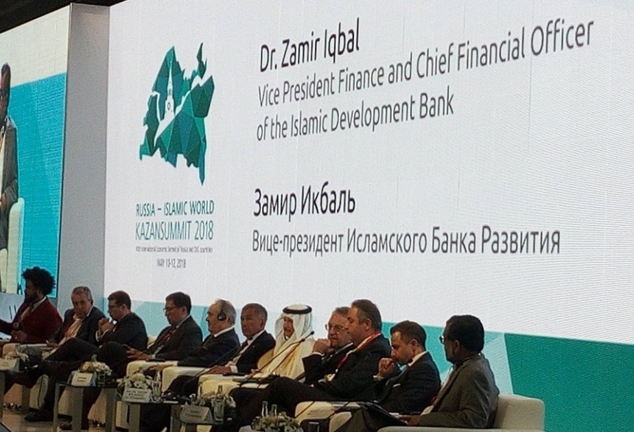 “Kazan Summit 2018”: Azərbaycan Rusiya ilə əməldaşlıq üzrə İƏT ölkələrinin ilk beşliyinə daxildir