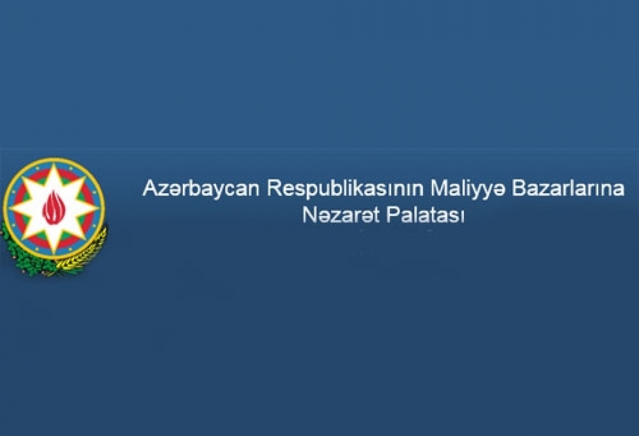 Maliyyə Bazarlarına Nəzarət Palatası İqtisadiyyat Nazirliyi ilə birgə təlim keçirib