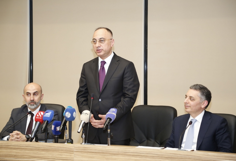 Qida Təhlükəsizliyi Agentliyi sahibkarların qarşısına çıxan problemlərin həllinə kömək edəcək YENİLƏNİB