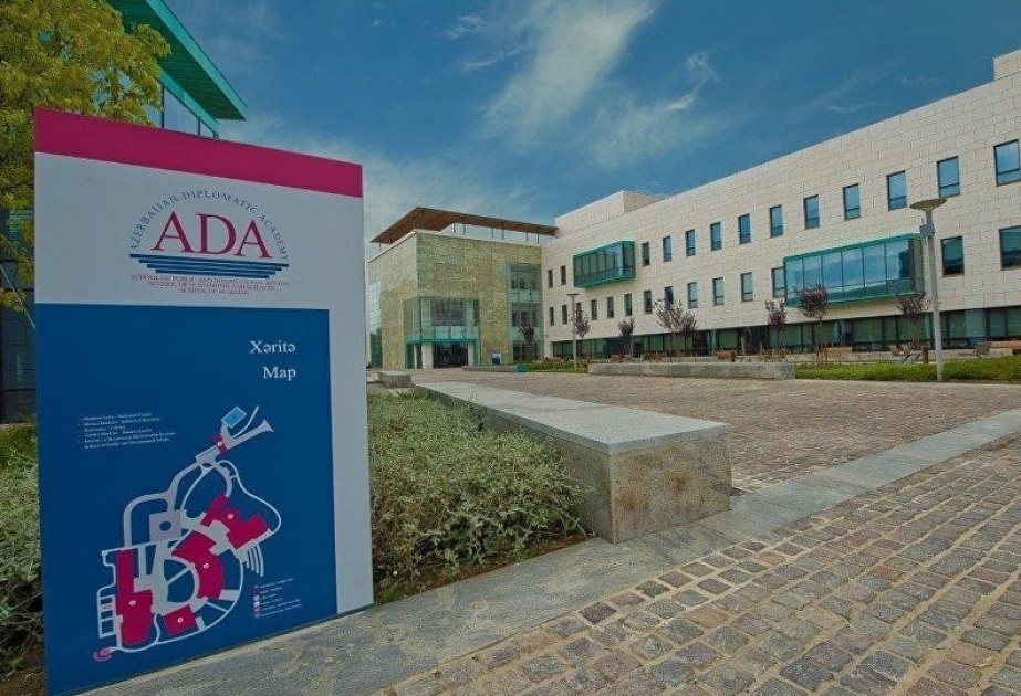 “ADA" Universiteti abituriyentləri və onların valideynlərini “Açıq qapı” günlərinə dəvət edir