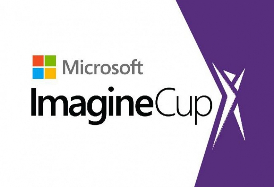 Azərbaycanda “Microsoft Imagine Cup 2018” müsabiqəsinin milli turuna yekun vurulub