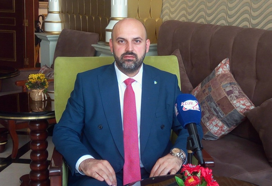 Guray Oruc: Türkiyə və Azərbaycanın regional gücə çevrilmələrinin səbəbi hər iki ölkənin güclü liderlərinin olmasıdır
