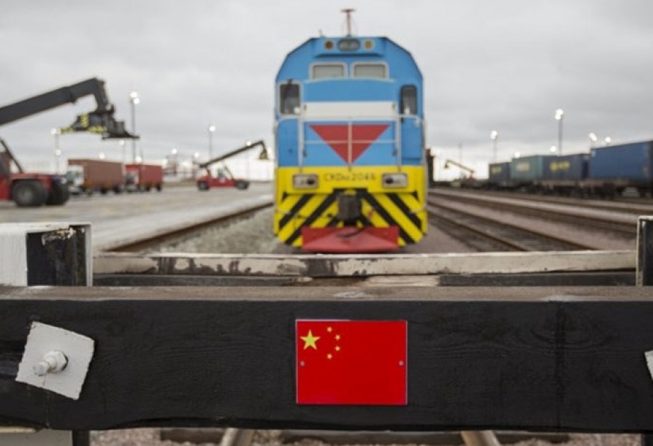 China vertieft Handel mit Iran