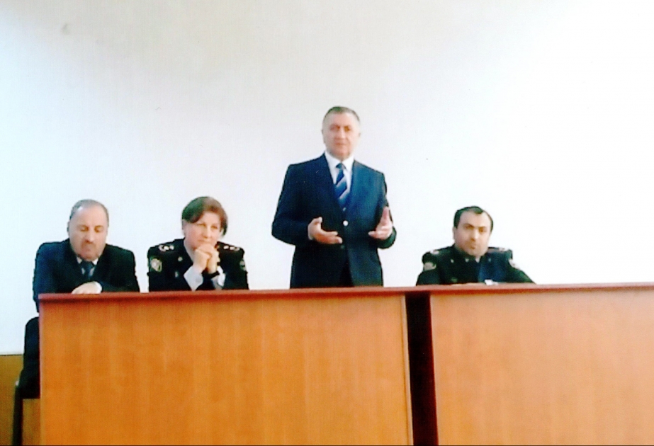 “Ağ ölüm əsrin bəlasıdır” mövzusunda silsilə maarifləndirici tədbirlər davam etdirilir