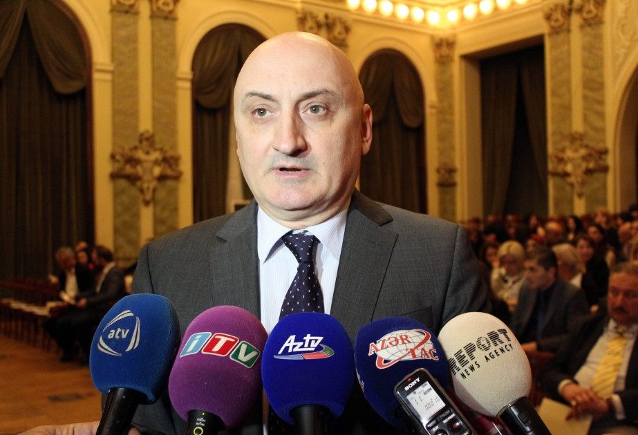 Nazir müavini: Gürcüstan-Azərbaycan dostluğu regionda sülhə xidmət edir