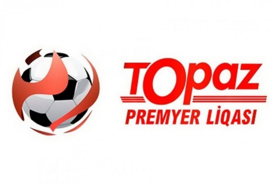 Bu gün Topaz Premyer Liqasının 27-ci turunun görüşləri keçiriləcək