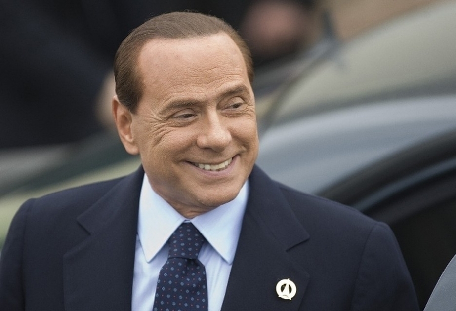 Nəzarət məhkəməsi Silvio Berluskonini reabilitasiya edib