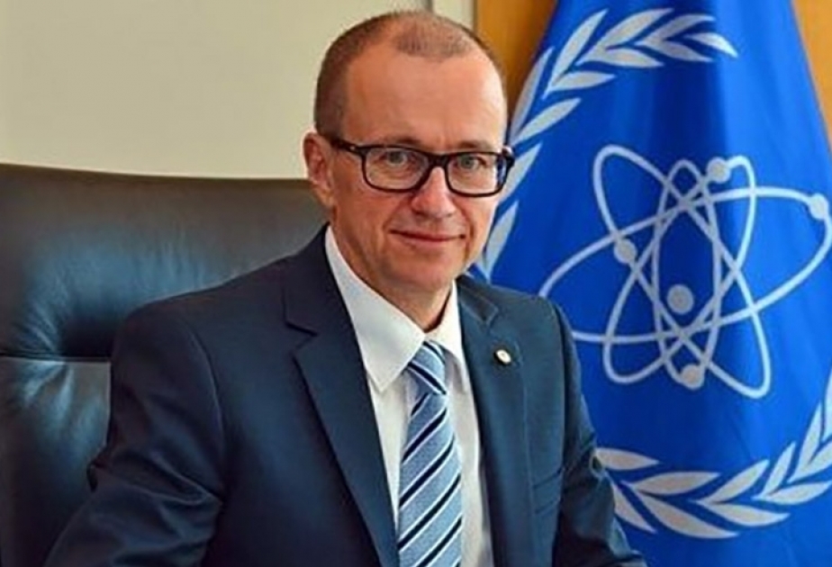 IAEA nuclear inspector Tero Varjoranta steps down after US quits Iran deal