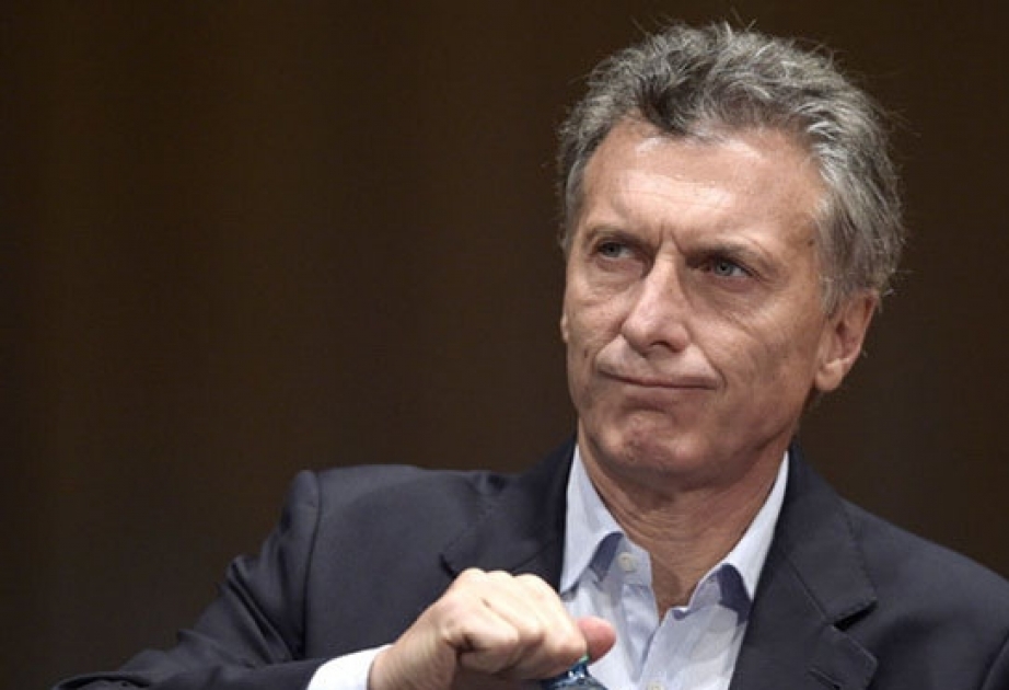 Президент Аргентины отказался от поездки на чемпионат мира в Россию