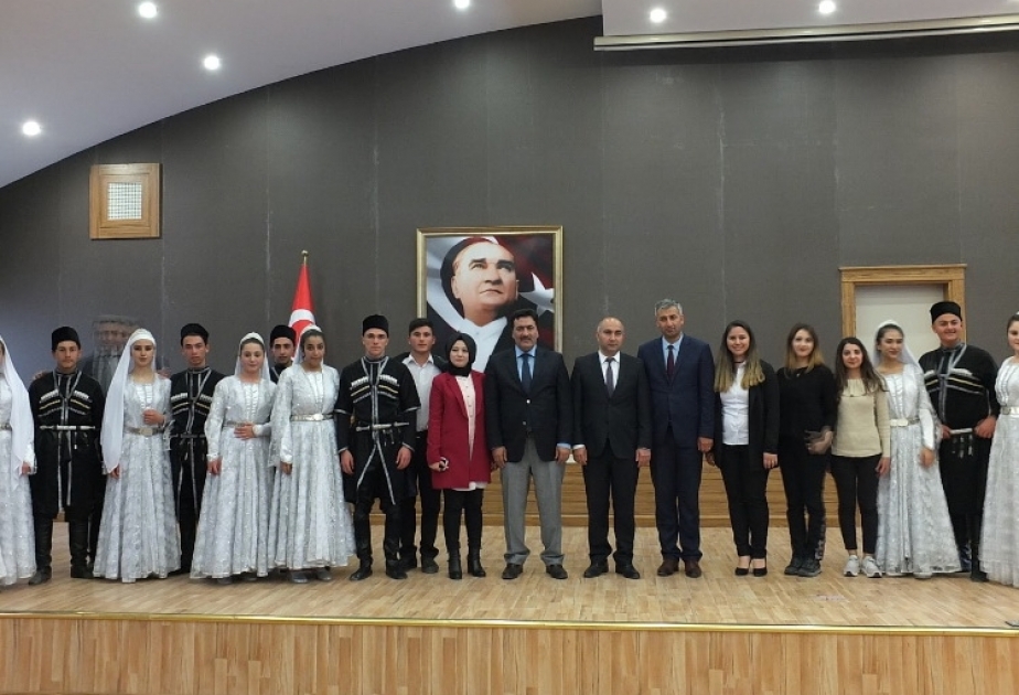 Ulu Öndərin inkişaf strategiyası Azərbaycan-Türkiyə qardaşlığının bu gününü və sabahını təmin edib