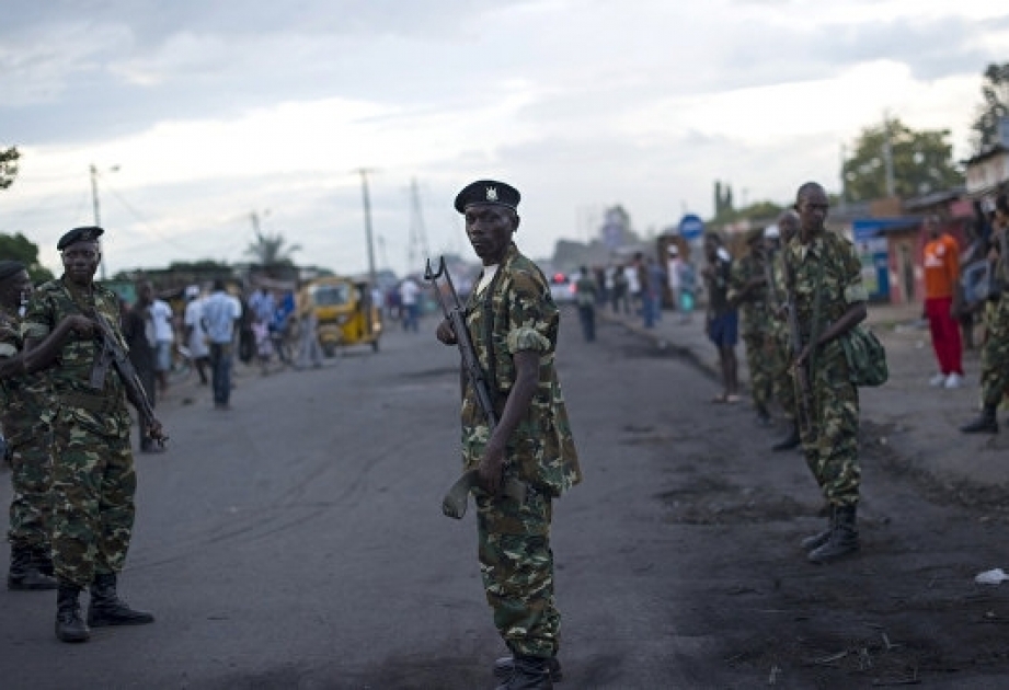 Burundi : une attaque meurtrière commise dans un village