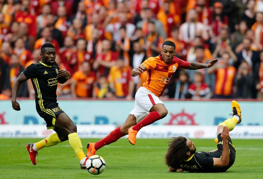 Türkiyə Superliqası: “Qalatasaray” çempionluğun bir addımlığında