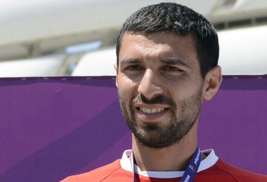 Türkiyə vətəndaşı Ömər Alkanoğlu: Bakı marafonunda rəqabət güclü idi