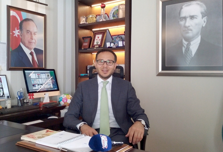 Baş katib: Özbəkistanın Türk Şurasına qatılması təşkilatın fəaliyyətində yeni dövrün başlanğıcı olacaq