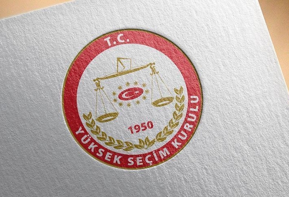 Türkiyədə altı namizəd prezidentlik uğrunda mübarizə aparacaq