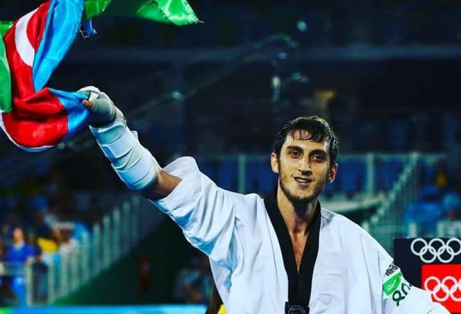 Radik İsayev ikinci dəfə Avropa çempionu titulunu qazanıb