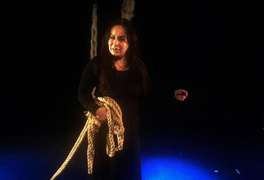 Gənc Tamaşaçılar Teatrı beynəlxalq festival çərçivəsində Lənkəranda çıxış edəcək