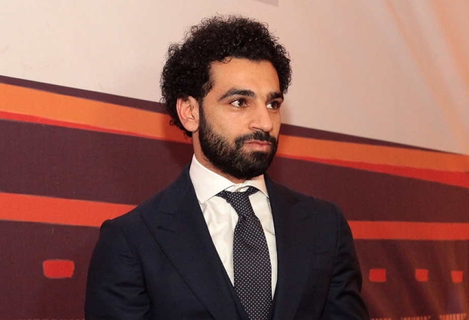 Английская футбольная премьер-лига признала Салаха лучшим игроком сезона