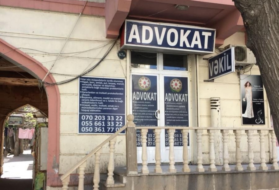 Vəkil adından qanunsuz istifadəyə qarşı mübarizə tədbirləri davam etdirilir