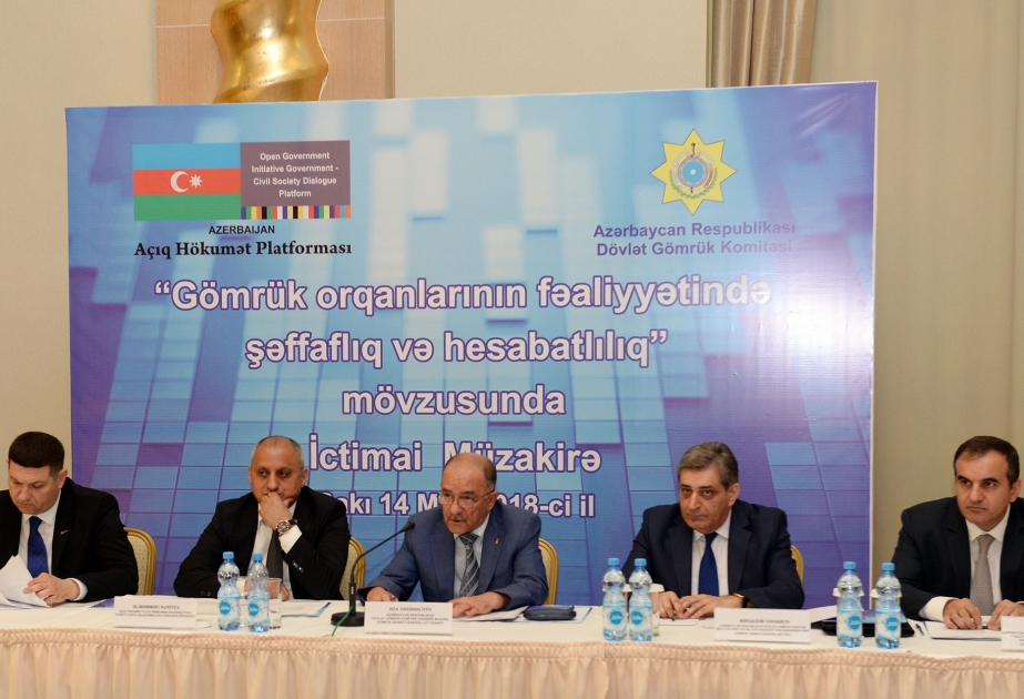 Tezliklə Gürcüstan və İran istiqamətində dəmir yolu skanerləri istifadəyə veriləcək