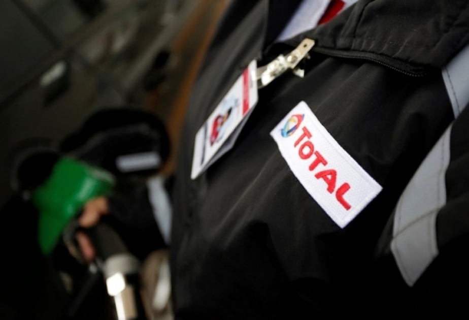 “Total” Omanın təbii qaz ehtiyatlarını inkişaf etdirəcək