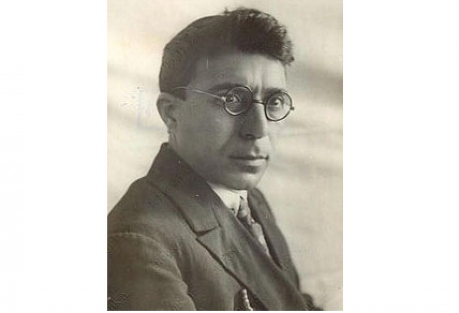 “Cəfər Cabbarlı mükafatı” növbəti dəfə təqdim olunacaq