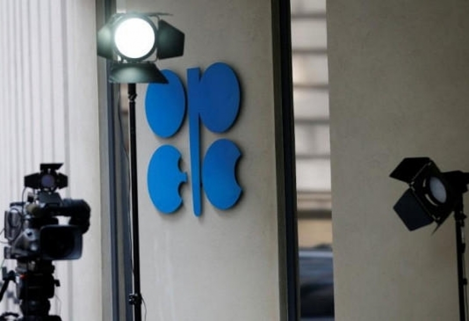 Apreldə OPEC üzrə neft hasilatı artıb