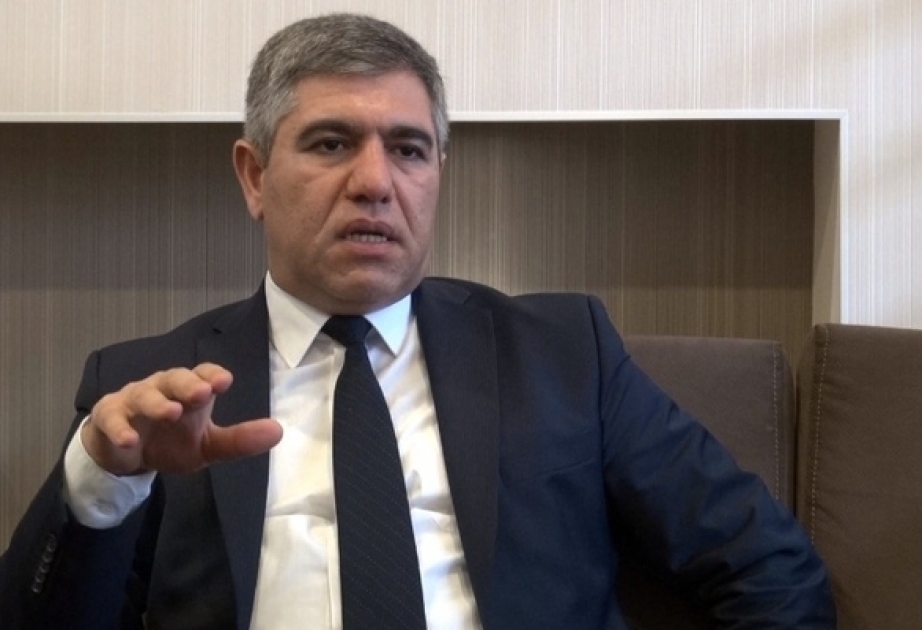 Vüqar Bayramov: BVF-nin son hesabatı Azərbaycandakı iqtisadi sabitliyin artıma transfer olmasından xəbər verir