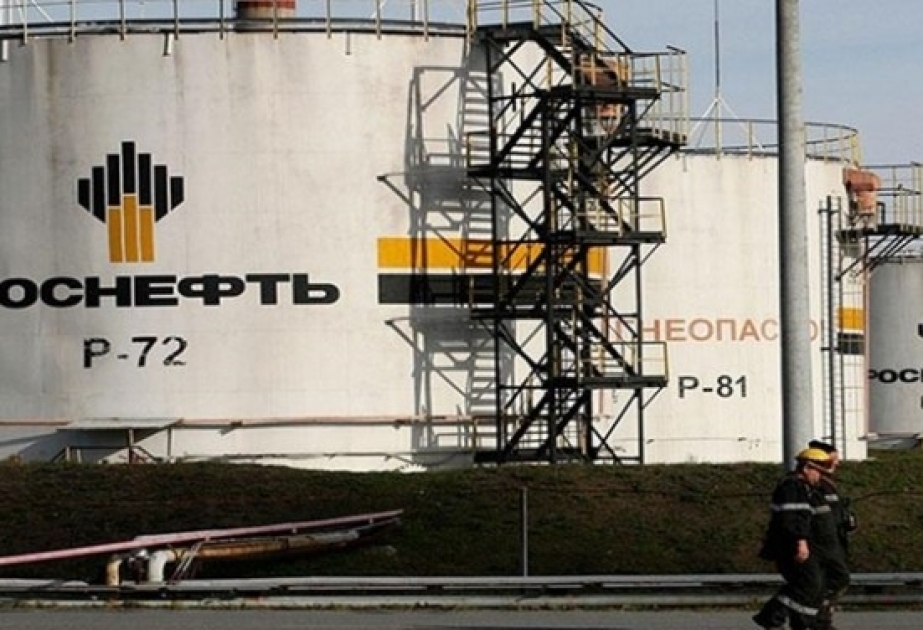 “Rosneft”in mənfəəti artıb