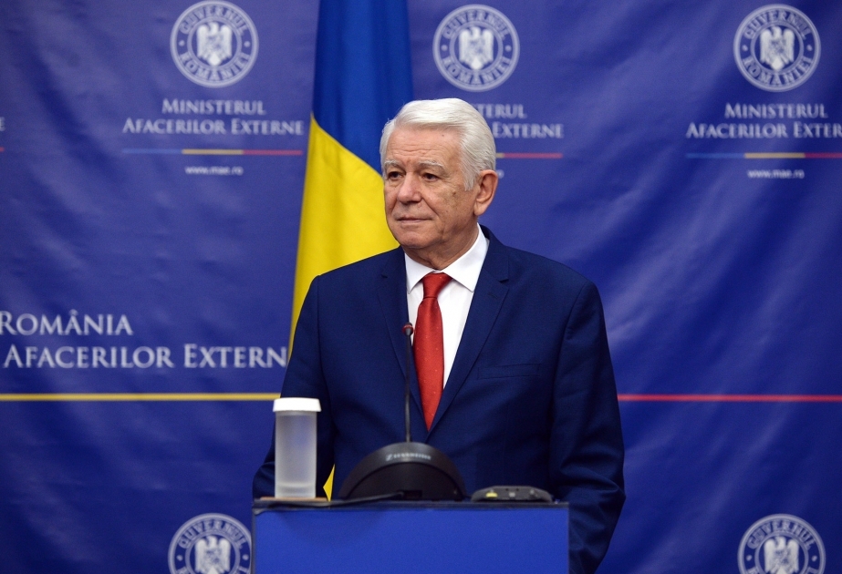 FM Meleșcanu: Romania and Azerbaijan have a great untapped potential to develop further bilateral economic cooperation