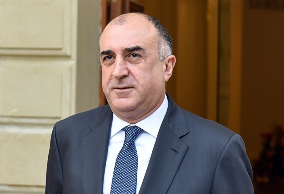 Azerbaijani FM to meet with OSCE Minsk Group co-chairs in Paris
