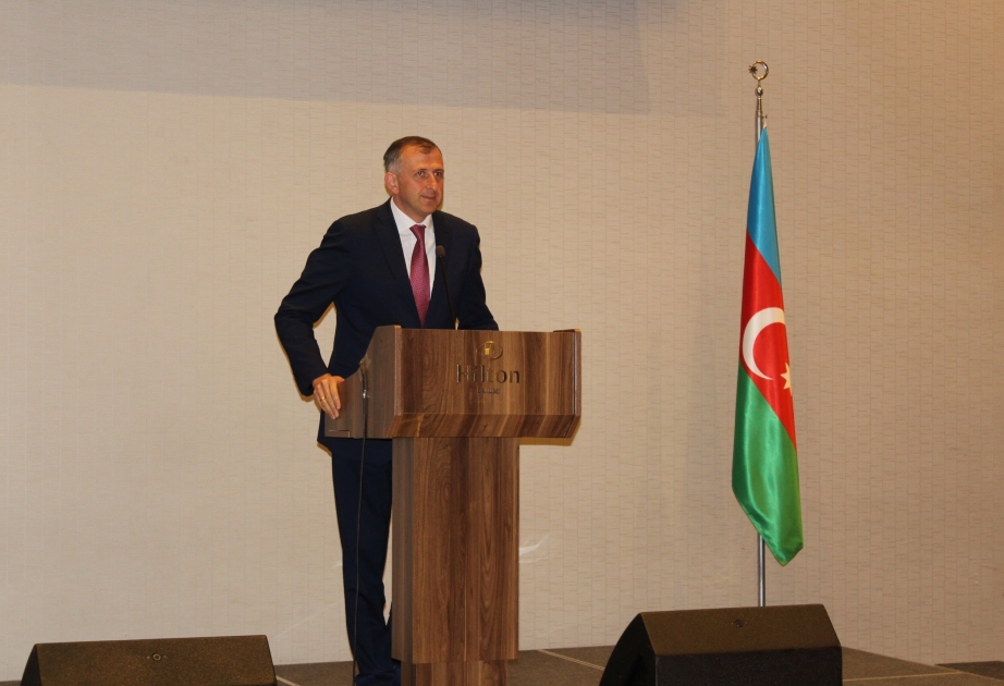 Ulu öndər Heydər Əliyevin anadan olmasının 95 illiyi Batumidə geniş qeyd edilib