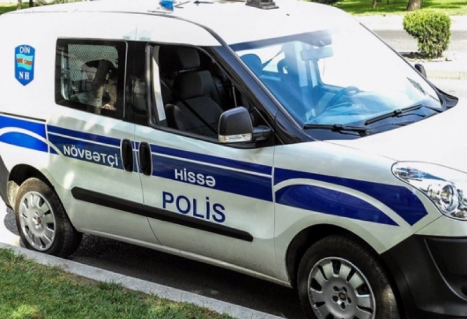 Ötən gün qeydə alınmış 102 cinayət faktından 15-nin üstü “isti izlər”lə açılıb