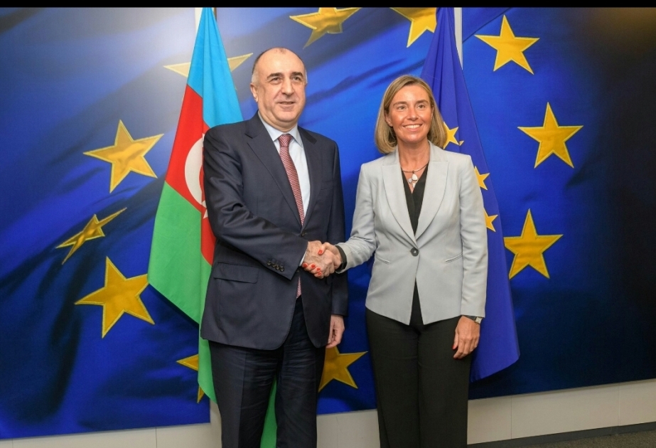 Le développement des relations entre l’Azerbaïdjan et l’Union européenne au menu des discussions