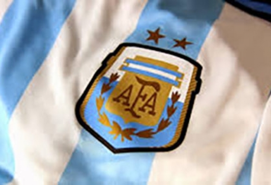 “Rusiya-2018”: Argentina millisinin ilkin heyəti açıqlanıb