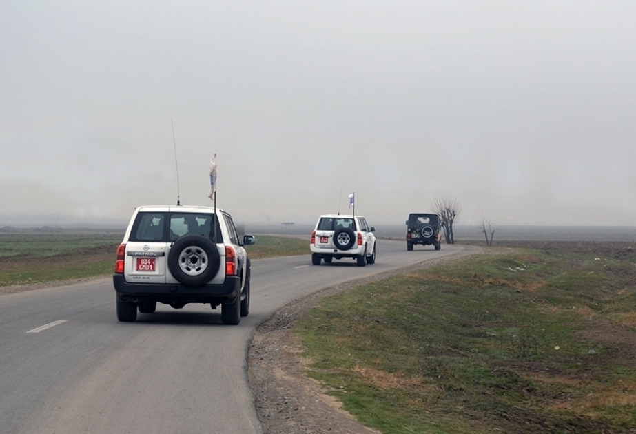Un nouveau suivi prévu sur la ligne de contact des armées azerbaïdjanaise et arménienne