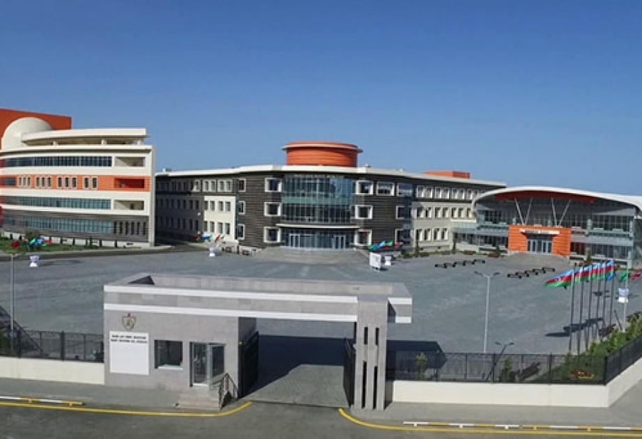 Bakı Ali Neft Məktəbinin tələbələri “SOCAR Polymer”də çalışacaqlar