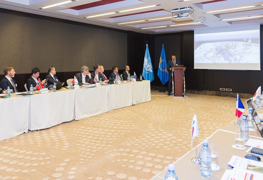 Bakıda nəqliyyat hadisələrinin araşdırılması üzrə müstəqil orqanların rəhbərlərinin illik iclası keçirilir