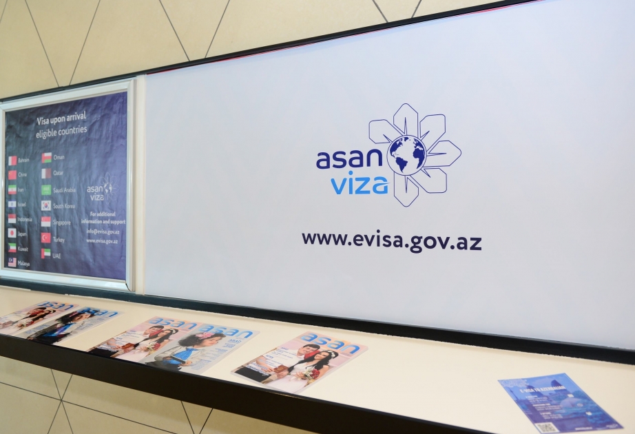 Ganja, Lankaran and Gabala airports to shift to ASAN visa system