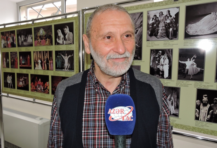 Teatrşünas Aydın Talıbzadə: Festivallar Şəkinin qədimliyinə avanqard, modern əhval-ruhiyyə gətirir