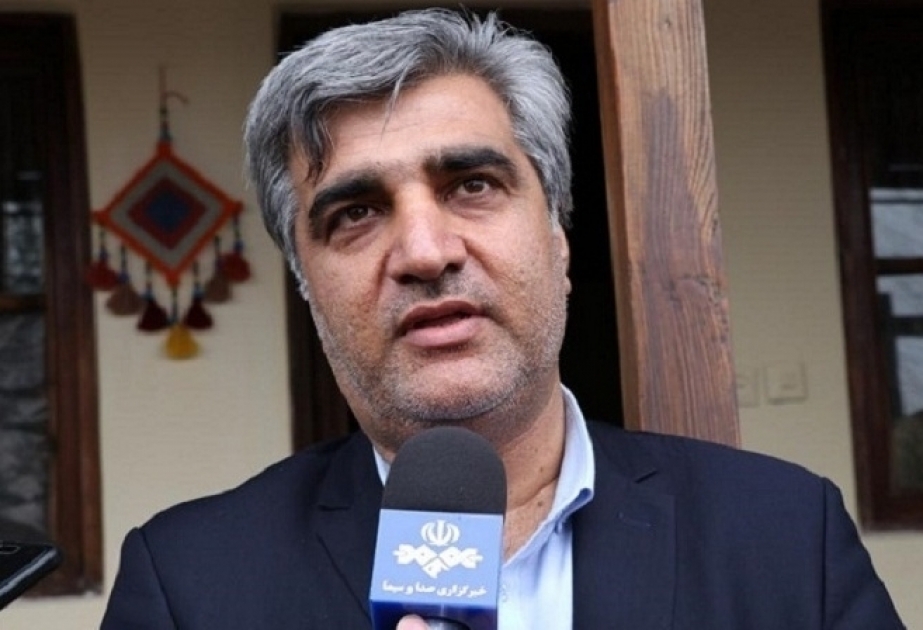 Vali: Astara-Astara dəmir yolu İran və Azərbaycanın sərhədyanı bölgələrinin iqtisadi inkişafına təkan verəcək